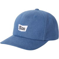 Stith Adjustable Cap